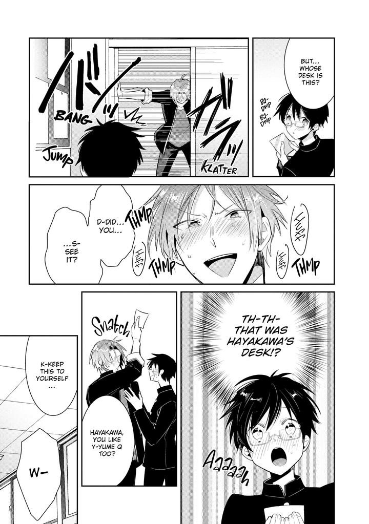 Can-An-Otaku-Like-Me-Really-Be-An-Idol-By-Keisotsu-Wacoco-Waco-Uncensored-Eng page 14