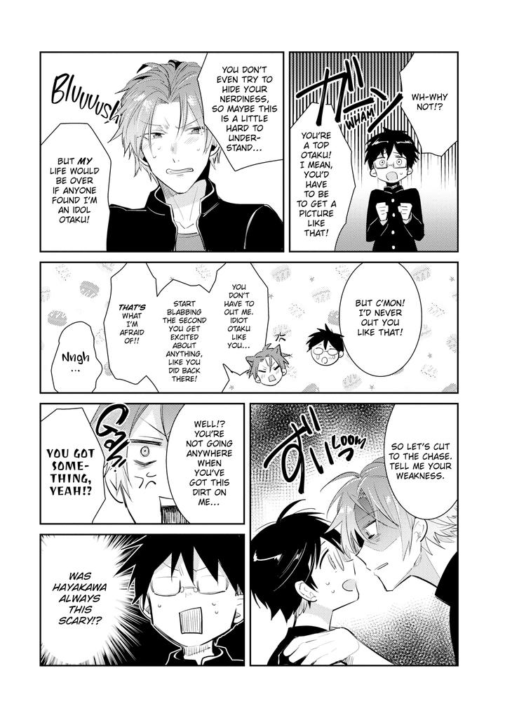 Can-An-Otaku-Like-Me-Really-Be-An-Idol-By-Keisotsu-Wacoco-Waco-Uncensored-Eng page 18