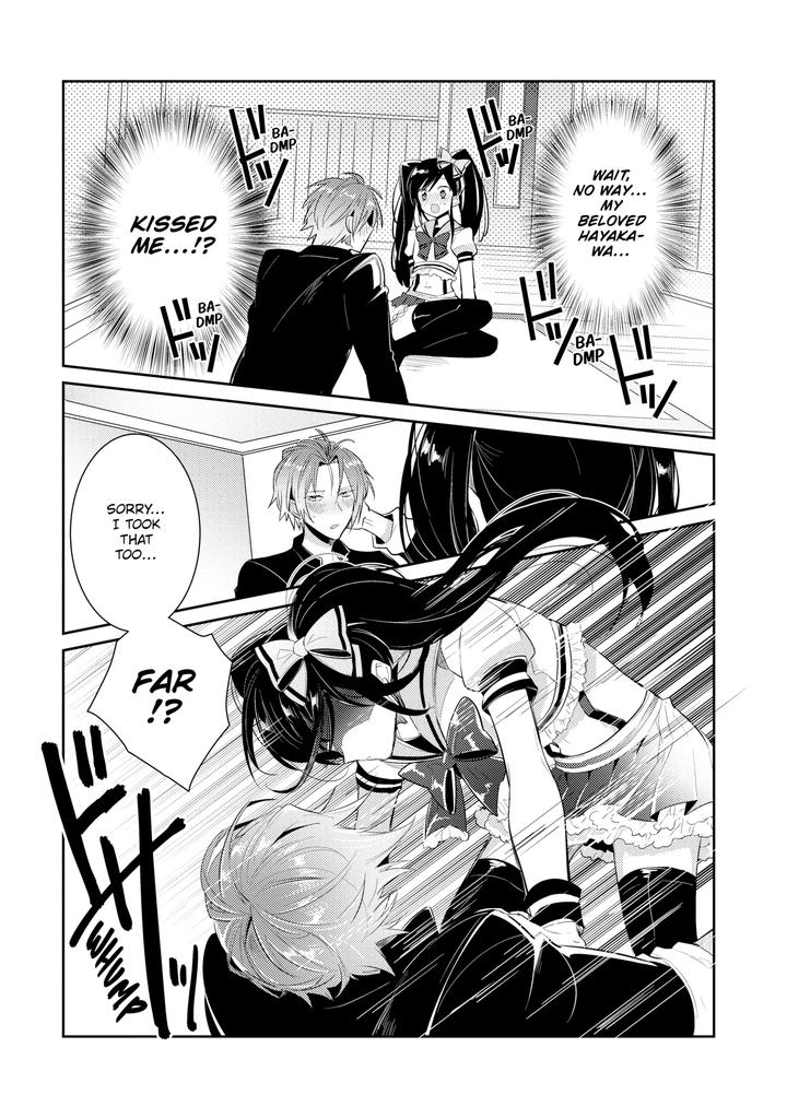 Can-An-Otaku-Like-Me-Really-Be-An-Idol-By-Keisotsu-Wacoco-Waco-Uncensored-Eng page 28