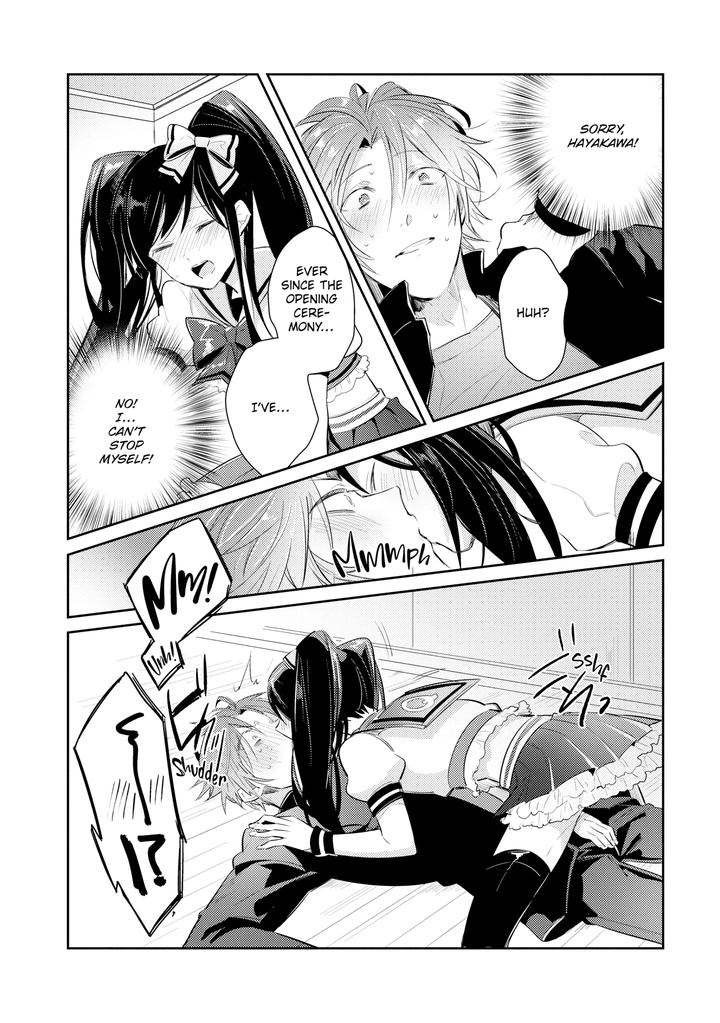 Can-An-Otaku-Like-Me-Really-Be-An-Idol-By-Keisotsu-Wacoco-Waco-Uncensored-Eng page 29