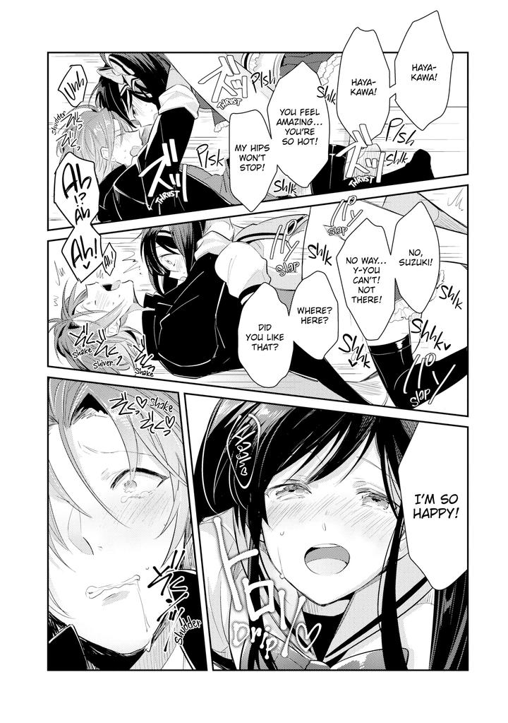 Can-An-Otaku-Like-Me-Really-Be-An-Idol-By-Keisotsu-Wacoco-Waco-Uncensored-Eng page 33