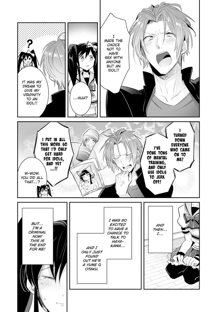 Can-An-Otaku-Like-Me-Really-Be-An-Idol-By-Keisotsu-Wacoco-Waco-Uncensored-Eng page 36