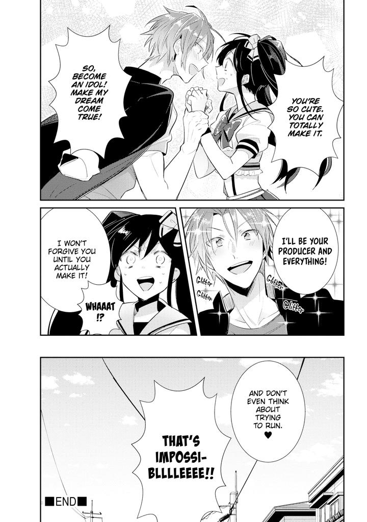 Can-An-Otaku-Like-Me-Really-Be-An-Idol-By-Keisotsu-Wacoco-Waco-Uncensored-Eng page 39
