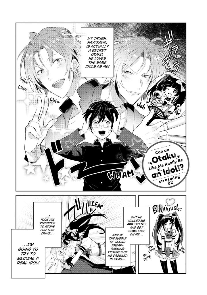 Can-An-Otaku-Like-Me-Really-Be-An-Idol-By-Keisotsu-Wacoco-Waco-Uncensored-Eng page 42