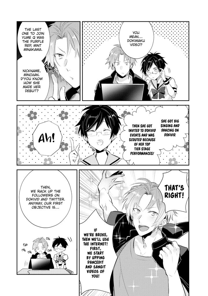 Can-An-Otaku-Like-Me-Really-Be-An-Idol-By-Keisotsu-Wacoco-Waco-Uncensored-Eng page 44
