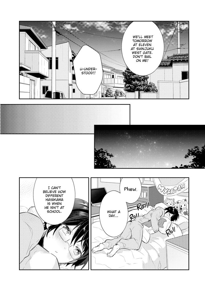 Can-An-Otaku-Like-Me-Really-Be-An-Idol-By-Keisotsu-Wacoco-Waco-Uncensored-Eng page 47
