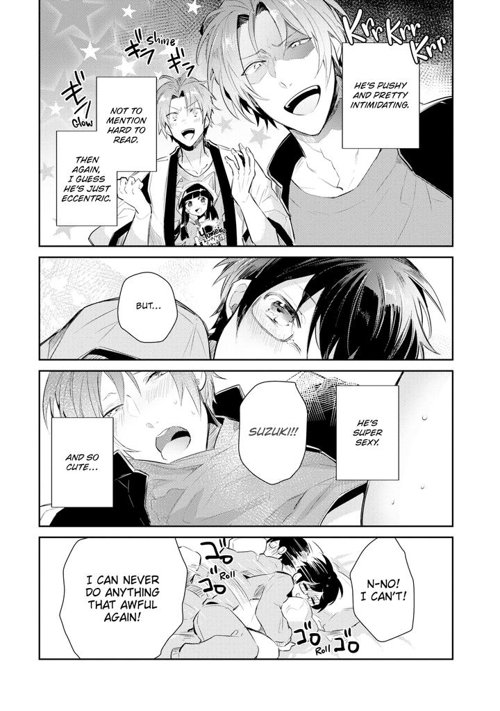 Can-An-Otaku-Like-Me-Really-Be-An-Idol-By-Keisotsu-Wacoco-Waco-Uncensored-Eng page 48