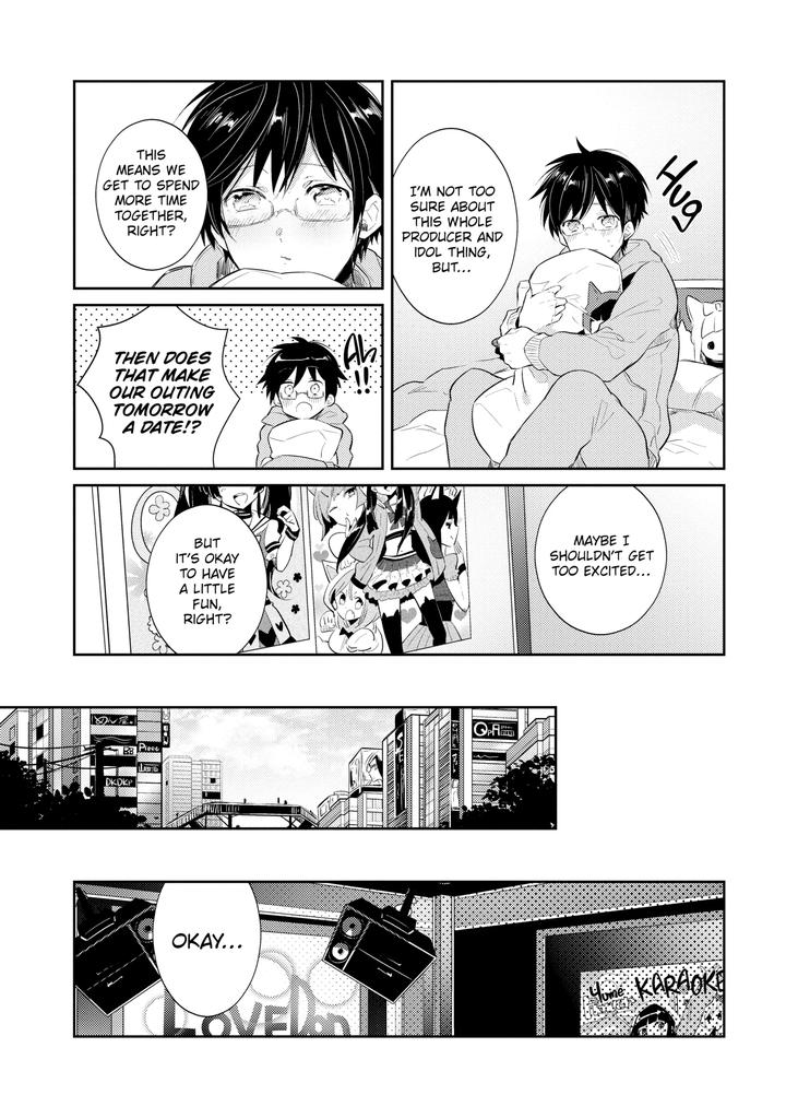 Can-An-Otaku-Like-Me-Really-Be-An-Idol-By-Keisotsu-Wacoco-Waco-Uncensored-Eng page 49