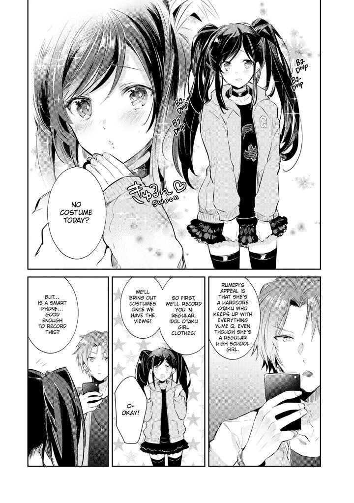 Can-An-Otaku-Like-Me-Really-Be-An-Idol-By-Keisotsu-Wacoco-Waco-Uncensored-Eng page 50