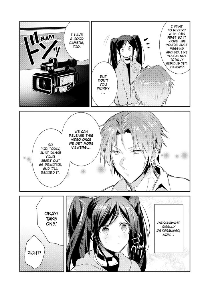 Can-An-Otaku-Like-Me-Really-Be-An-Idol-By-Keisotsu-Wacoco-Waco-Uncensored-Eng page 51