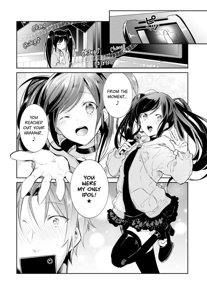 Can-An-Otaku-Like-Me-Really-Be-An-Idol-By-Keisotsu-Wacoco-Waco-Uncensored-Eng page 52
