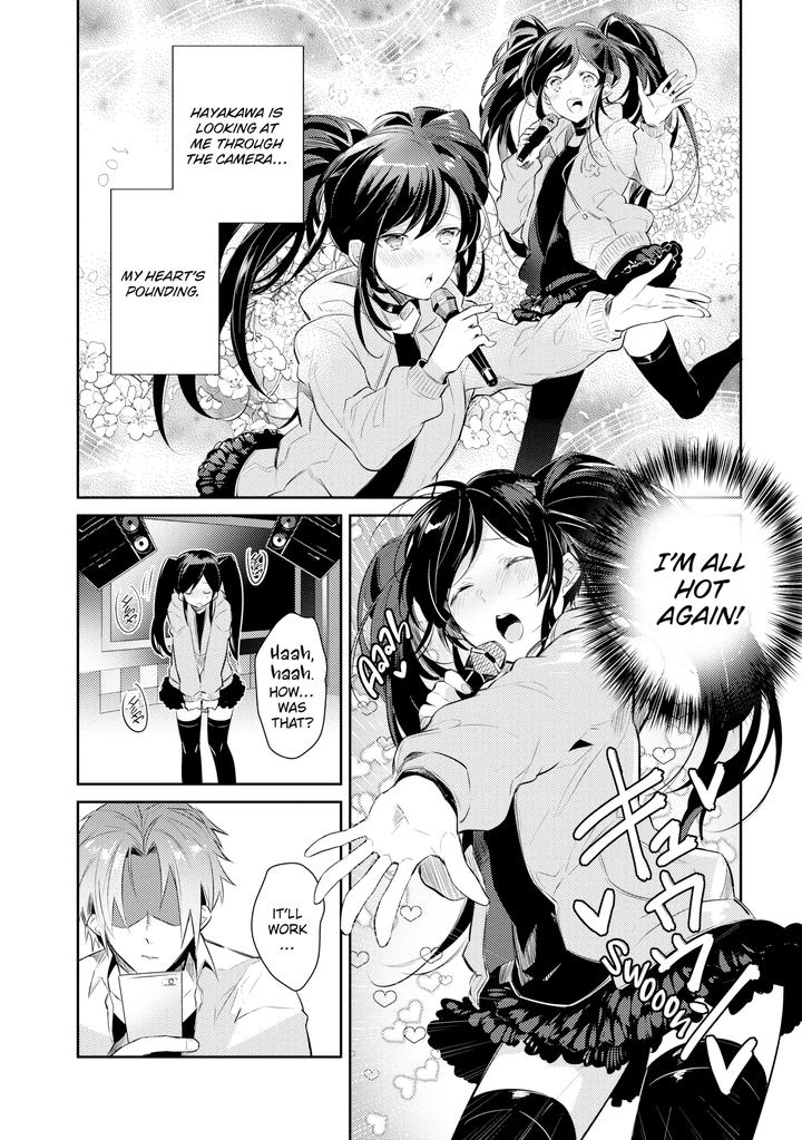 Can-An-Otaku-Like-Me-Really-Be-An-Idol-By-Keisotsu-Wacoco-Waco-Uncensored-Eng page 53