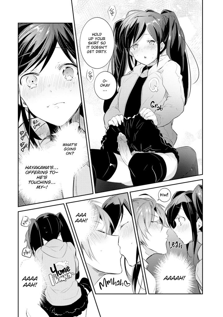 Can-An-Otaku-Like-Me-Really-Be-An-Idol-By-Keisotsu-Wacoco-Waco-Uncensored-Eng page 56