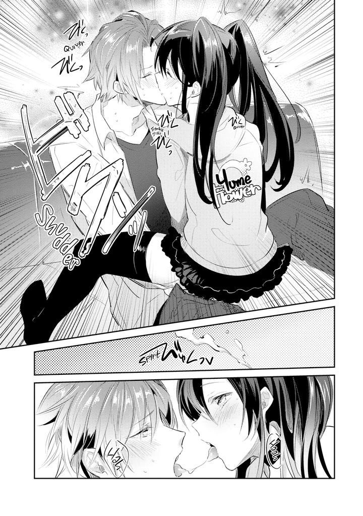 Can-An-Otaku-Like-Me-Really-Be-An-Idol-By-Keisotsu-Wacoco-Waco-Uncensored-Eng page 60