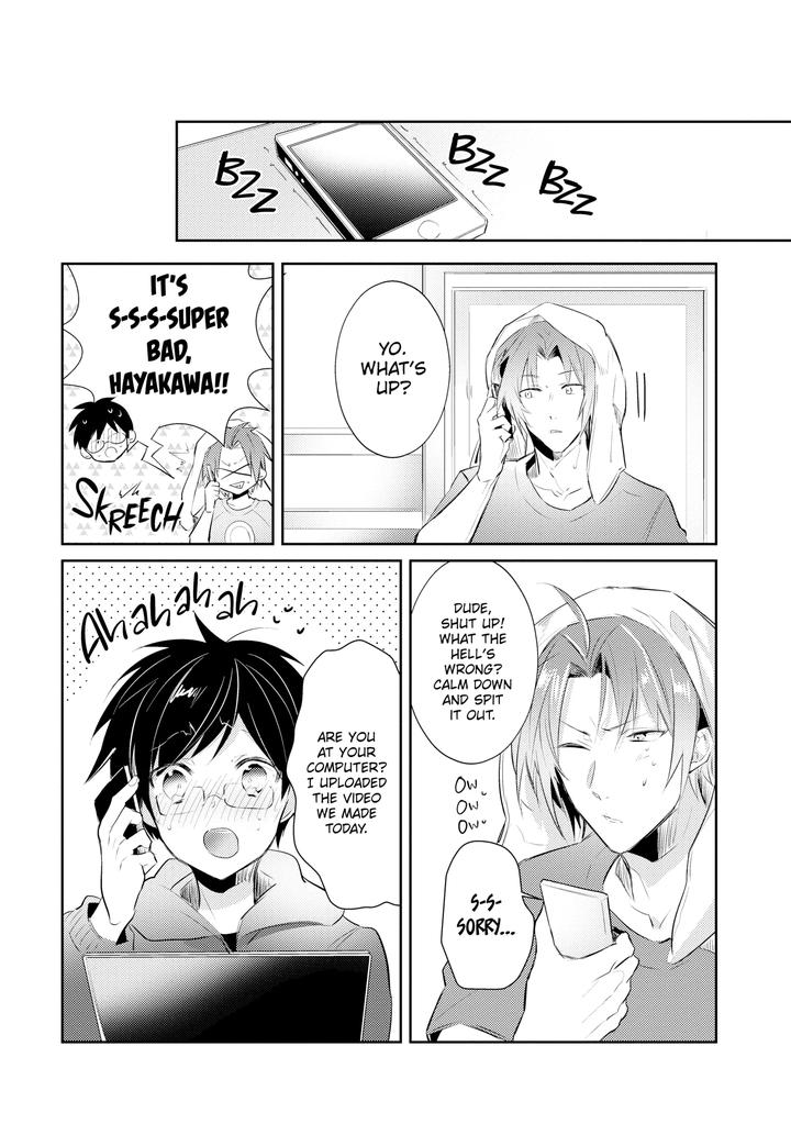 Can-An-Otaku-Like-Me-Really-Be-An-Idol-By-Keisotsu-Wacoco-Waco-Uncensored-Eng page 62