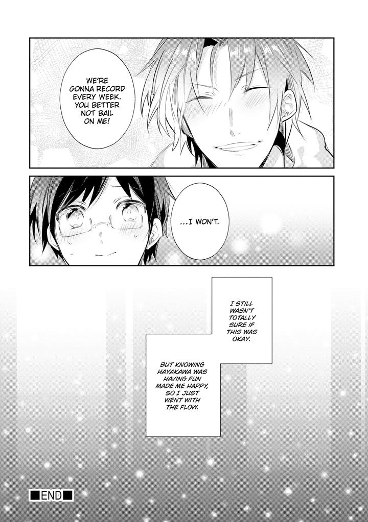 Can-An-Otaku-Like-Me-Really-Be-An-Idol-By-Keisotsu-Wacoco-Waco-Uncensored-Eng page 65