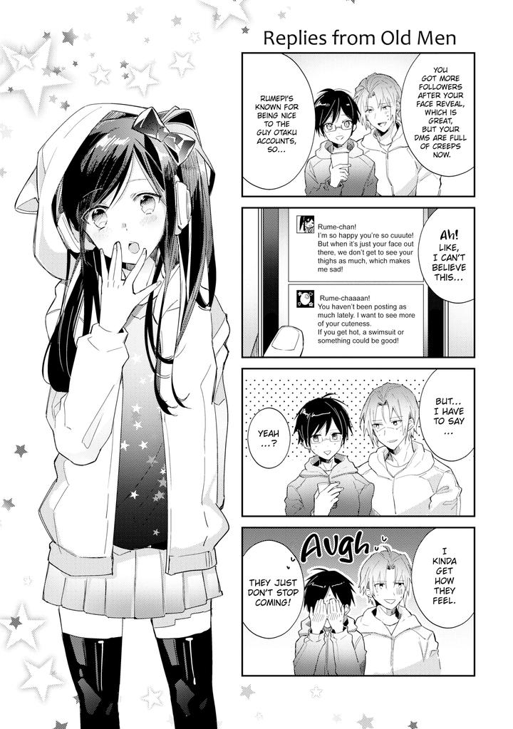 Can-An-Otaku-Like-Me-Really-Be-An-Idol-By-Keisotsu-Wacoco-Waco-Uncensored-Eng page 66