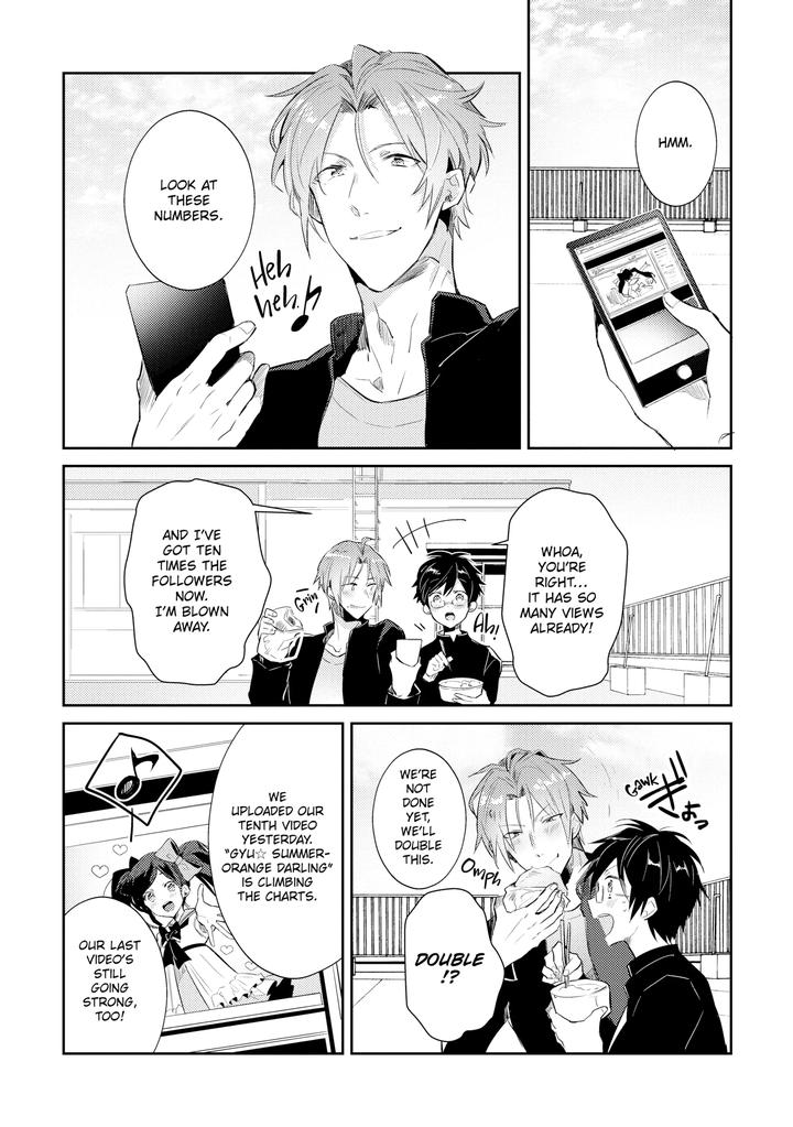 Can-An-Otaku-Like-Me-Really-Be-An-Idol-By-Keisotsu-Wacoco-Waco-Uncensored-Eng page 69