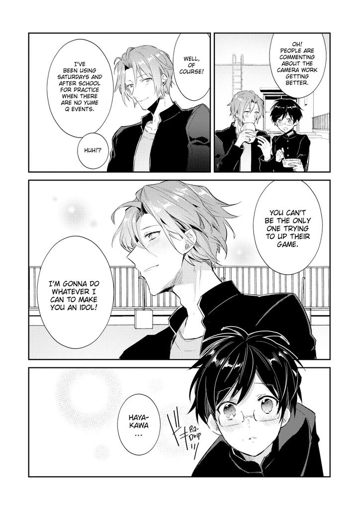 Can-An-Otaku-Like-Me-Really-Be-An-Idol-By-Keisotsu-Wacoco-Waco-Uncensored-Eng page 70
