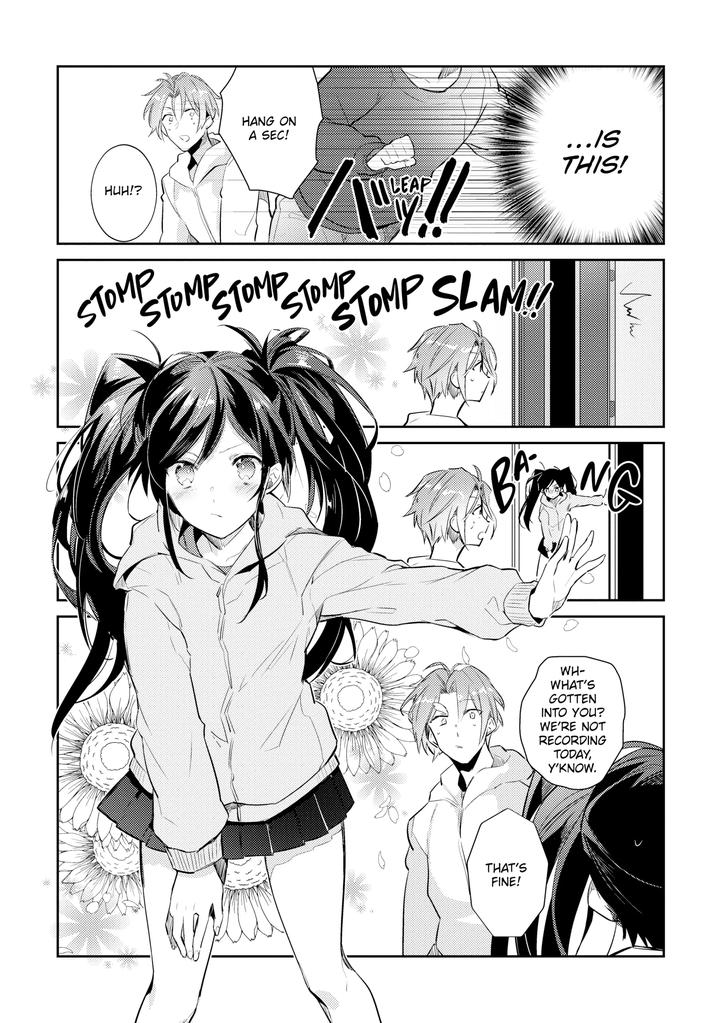 Can-An-Otaku-Like-Me-Really-Be-An-Idol-By-Keisotsu-Wacoco-Waco-Uncensored-Eng page 79