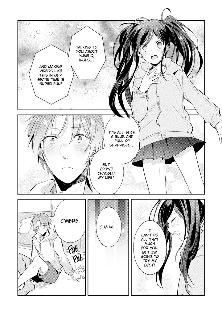 Can-An-Otaku-Like-Me-Really-Be-An-Idol-By-Keisotsu-Wacoco-Waco-Uncensored-Eng page 81