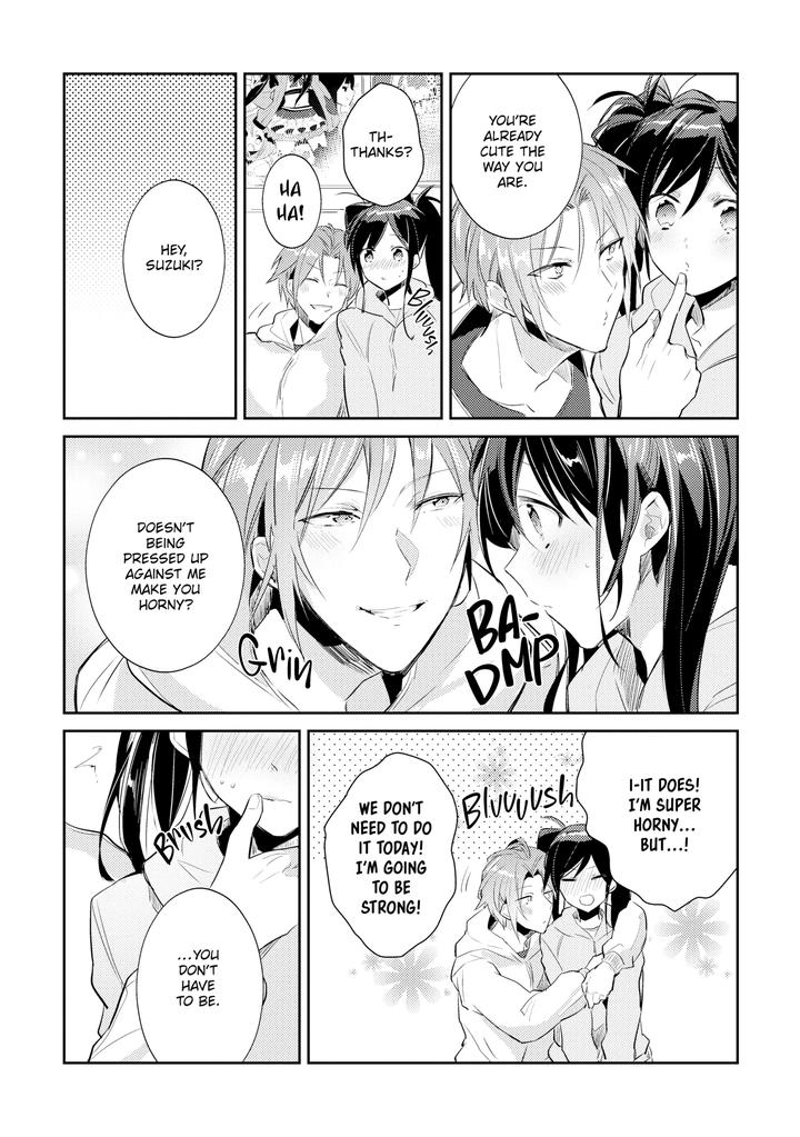 Can-An-Otaku-Like-Me-Really-Be-An-Idol-By-Keisotsu-Wacoco-Waco-Uncensored-Eng page 83