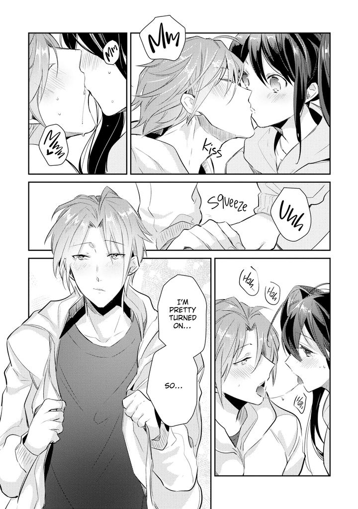 Can-An-Otaku-Like-Me-Really-Be-An-Idol-By-Keisotsu-Wacoco-Waco-Uncensored-Eng page 84