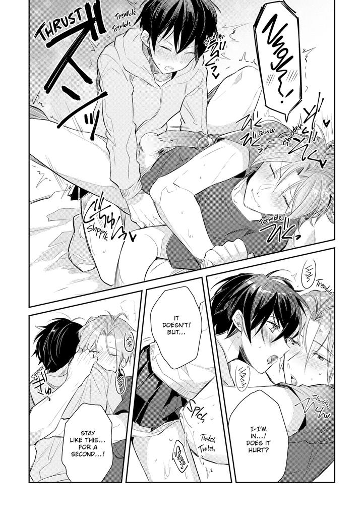 Can-An-Otaku-Like-Me-Really-Be-An-Idol-By-Keisotsu-Wacoco-Waco-Uncensored-Eng page 88