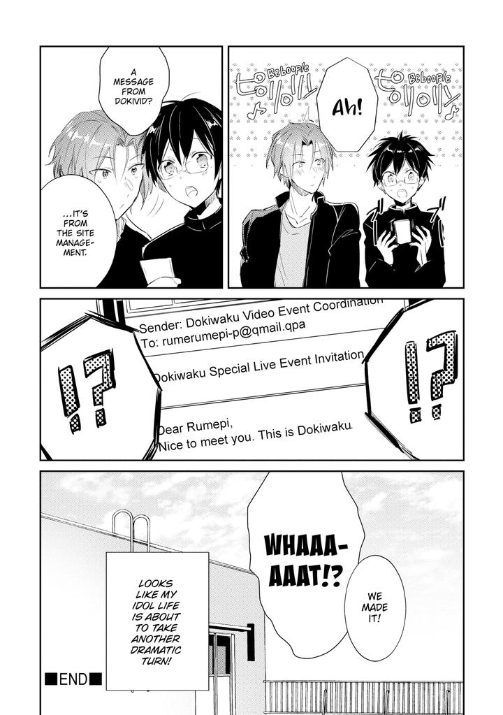 Can-An-Otaku-Like-Me-Really-Be-An-Idol-By-Keisotsu-Wacoco-Waco-Uncensored-Eng page 95