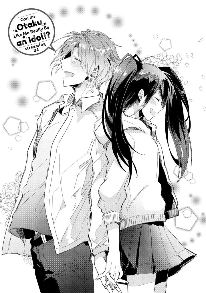 Can-An-Otaku-Like-Me-Really-Be-An-Idol-By-Keisotsu-Wacoco-Waco-Uncensored-Eng page 98