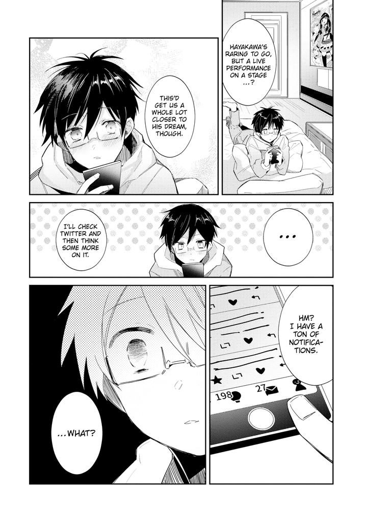 Can-An-Otaku-Like-Me-Really-Be-An-Idol-By-Keisotsu-Wacoco-Waco-Uncensored-Eng page 100