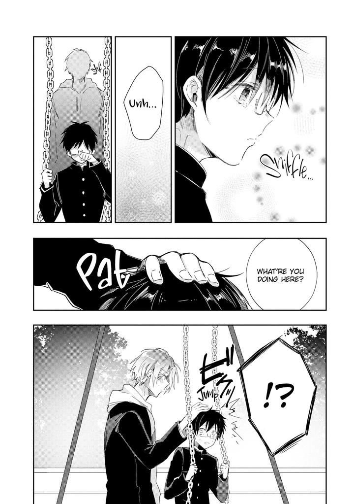 Can-An-Otaku-Like-Me-Really-Be-An-Idol-By-Keisotsu-Wacoco-Waco-Uncensored-Eng page 105