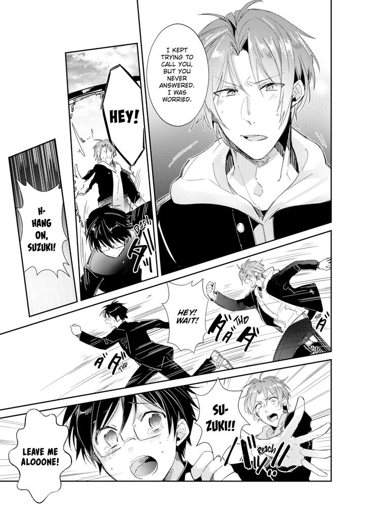 Can-An-Otaku-Like-Me-Really-Be-An-Idol-By-Keisotsu-Wacoco-Waco-Uncensored-Eng page 106