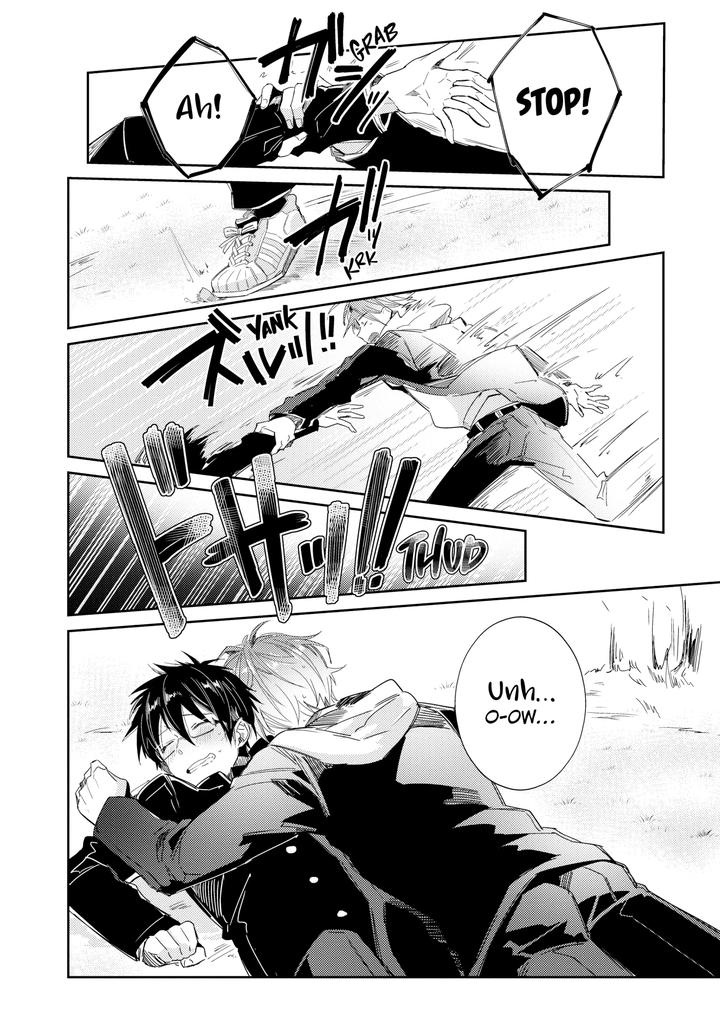 Can-An-Otaku-Like-Me-Really-Be-An-Idol-By-Keisotsu-Wacoco-Waco-Uncensored-Eng page 107