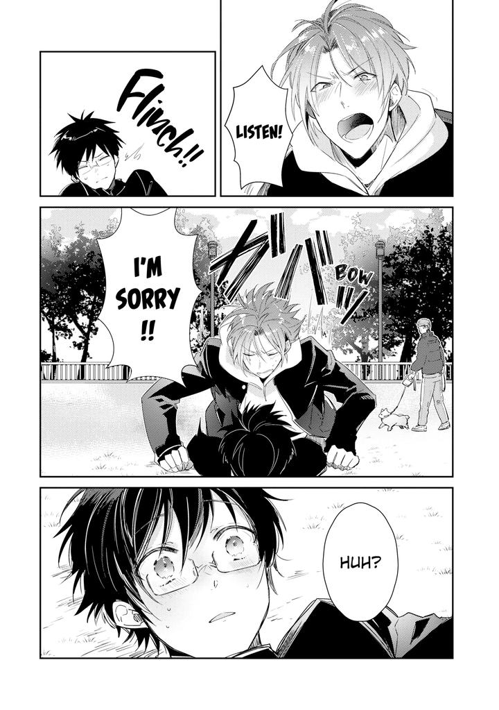 Can-An-Otaku-Like-Me-Really-Be-An-Idol-By-Keisotsu-Wacoco-Waco-Uncensored-Eng page 108