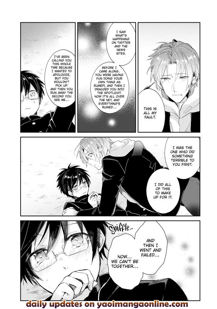 Can-An-Otaku-Like-Me-Really-Be-An-Idol-By-Keisotsu-Wacoco-Waco-Uncensored-Eng page 109