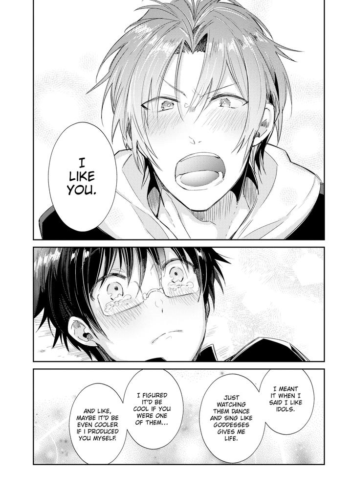Can-An-Otaku-Like-Me-Really-Be-An-Idol-By-Keisotsu-Wacoco-Waco-Uncensored-Eng page 111