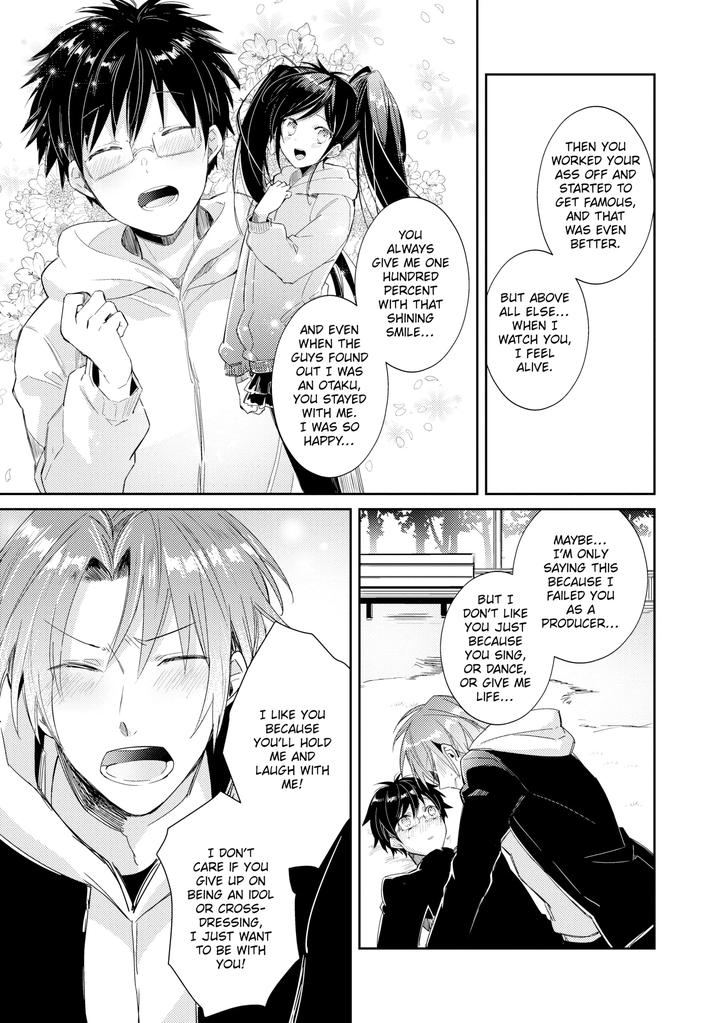 Can-An-Otaku-Like-Me-Really-Be-An-Idol-By-Keisotsu-Wacoco-Waco-Uncensored-Eng page 112