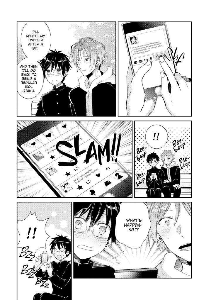 Can-An-Otaku-Like-Me-Really-Be-An-Idol-By-Keisotsu-Wacoco-Waco-Uncensored-Eng page 116