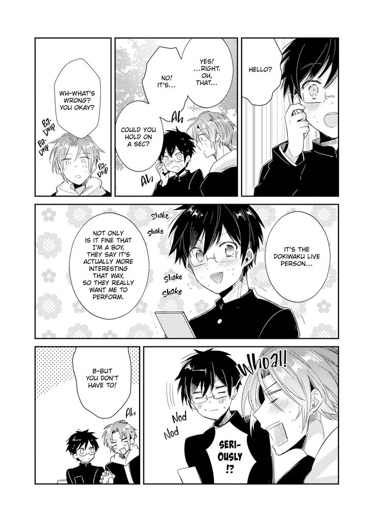 Can-An-Otaku-Like-Me-Really-Be-An-Idol-By-Keisotsu-Wacoco-Waco-Uncensored-Eng page 117