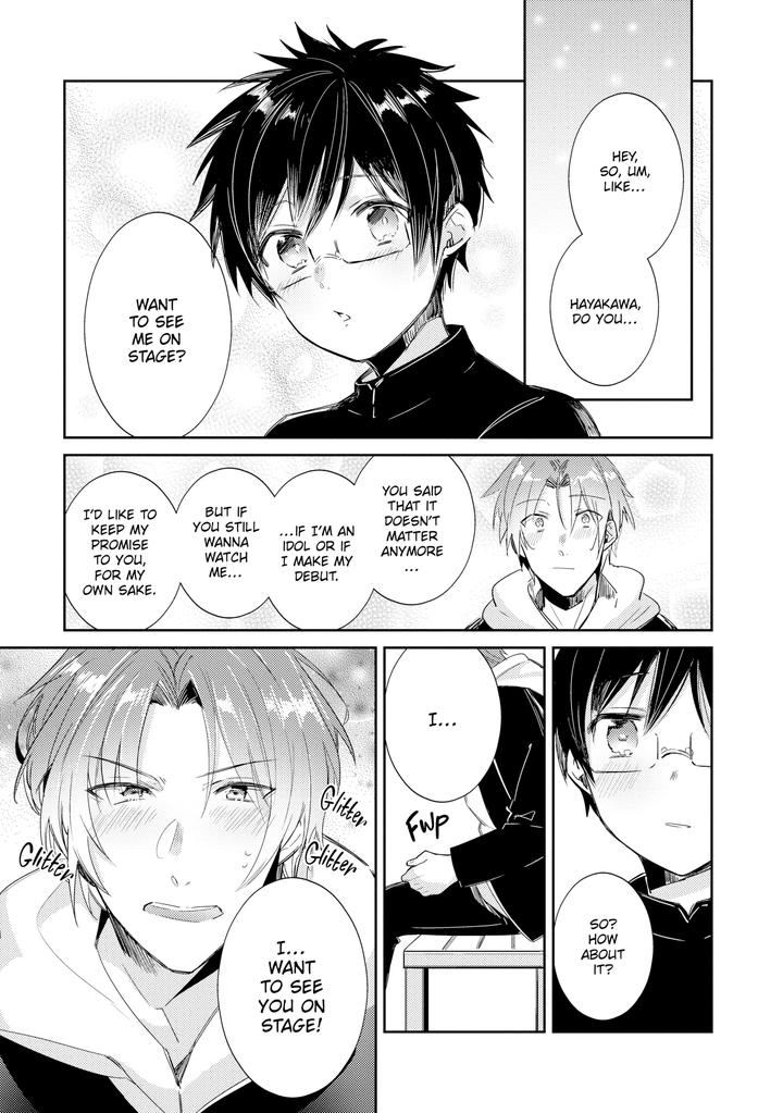 Can-An-Otaku-Like-Me-Really-Be-An-Idol-By-Keisotsu-Wacoco-Waco-Uncensored-Eng page 118
