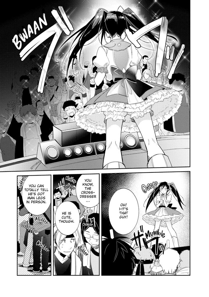 Can-An-Otaku-Like-Me-Really-Be-An-Idol-By-Keisotsu-Wacoco-Waco-Uncensored-Eng page 120