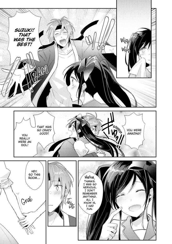 Can-An-Otaku-Like-Me-Really-Be-An-Idol-By-Keisotsu-Wacoco-Waco-Uncensored-Eng page 124