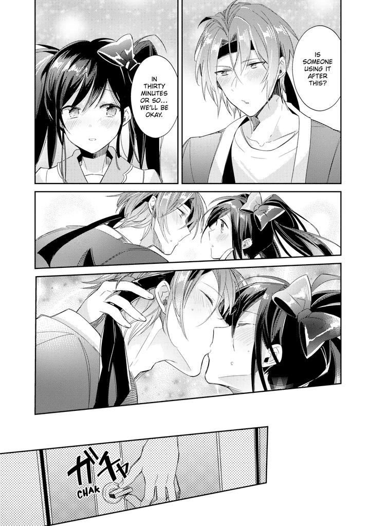 Can-An-Otaku-Like-Me-Really-Be-An-Idol-By-Keisotsu-Wacoco-Waco-Uncensored-Eng page 125