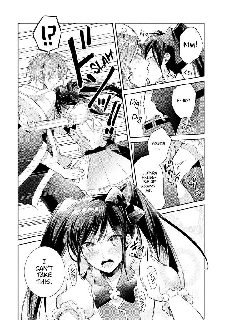 Can-An-Otaku-Like-Me-Really-Be-An-Idol-By-Keisotsu-Wacoco-Waco-Uncensored-Eng page 126
