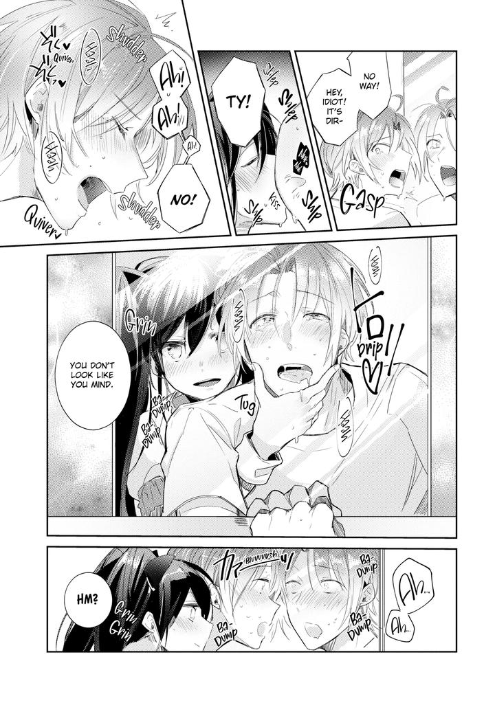 Can-An-Otaku-Like-Me-Really-Be-An-Idol-By-Keisotsu-Wacoco-Waco-Uncensored-Eng page 130