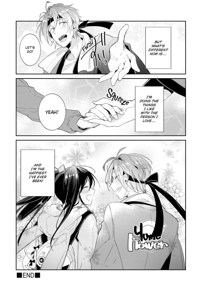 Can-An-Otaku-Like-Me-Really-Be-An-Idol-By-Keisotsu-Wacoco-Waco-Uncensored-Eng page 135