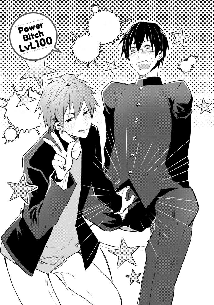 Can-An-Otaku-Like-Me-Really-Be-An-Idol-By-Keisotsu-Wacoco-Waco-Uncensored-Eng page 138