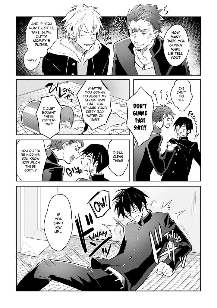 Can-An-Otaku-Like-Me-Really-Be-An-Idol-By-Keisotsu-Wacoco-Waco-Uncensored-Eng page 140
