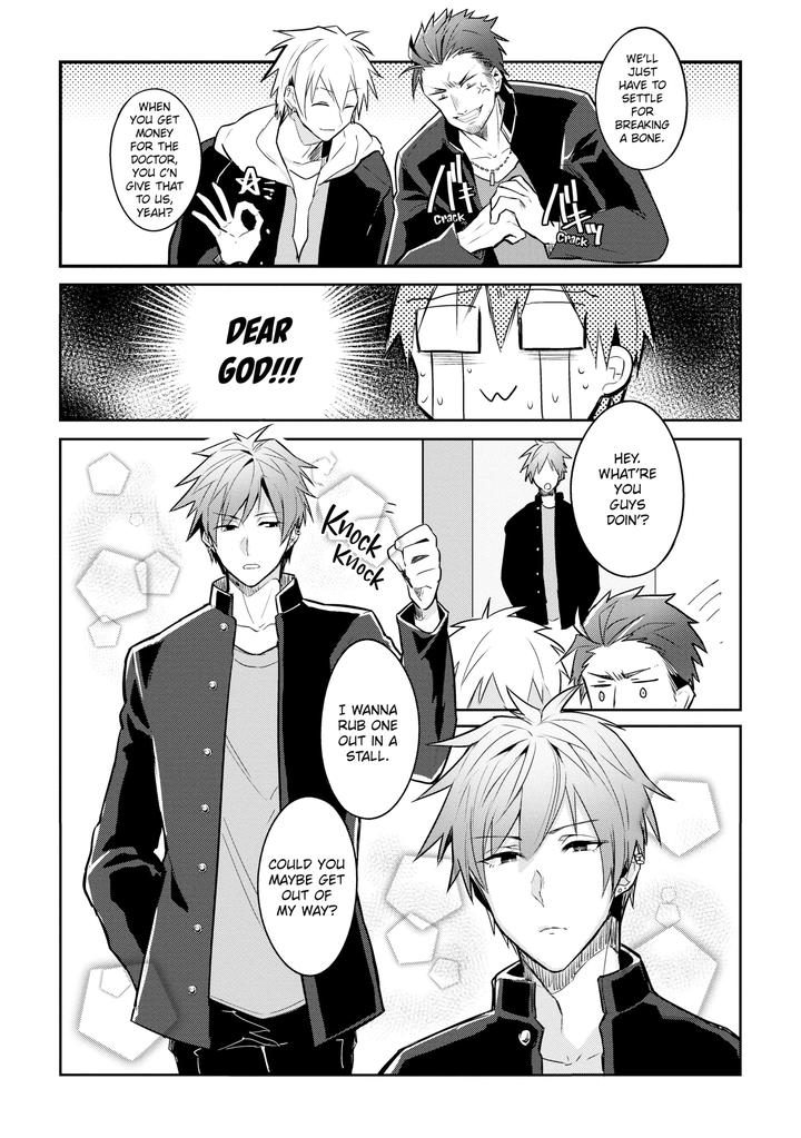 Can-An-Otaku-Like-Me-Really-Be-An-Idol-By-Keisotsu-Wacoco-Waco-Uncensored-Eng page 141